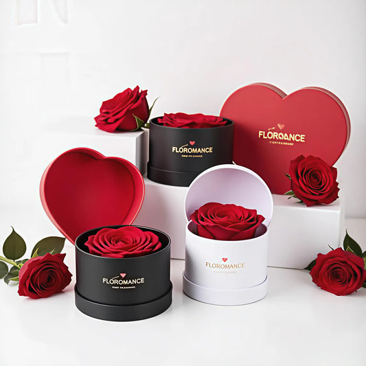 Floromance Forever Flowers