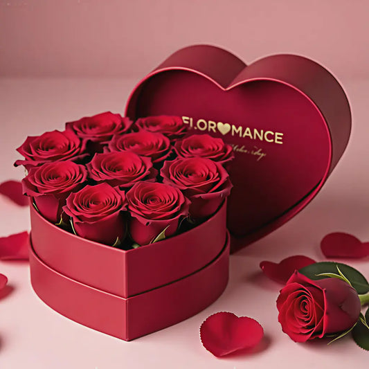 Floromance Mother's Day Gift