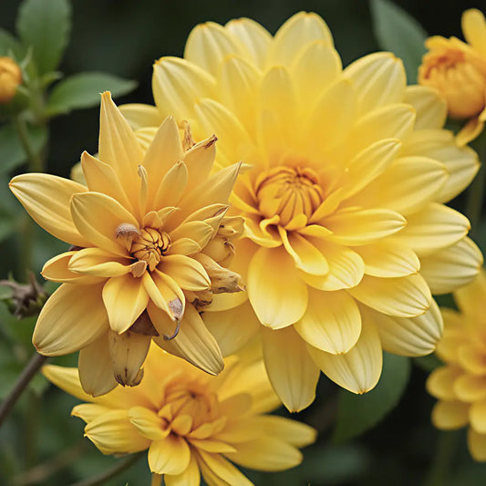 Preserved Flowers vs. Fresh Flowers: Which Is Right for You - Floromance