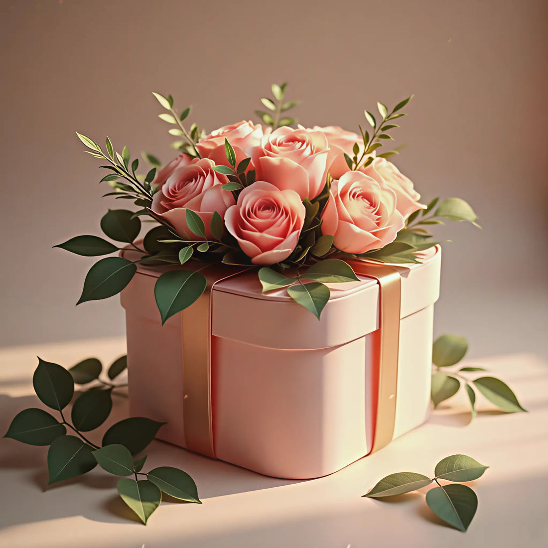The Language of Roses – Meanings and the Perfect Way to Gift Them | Floromance