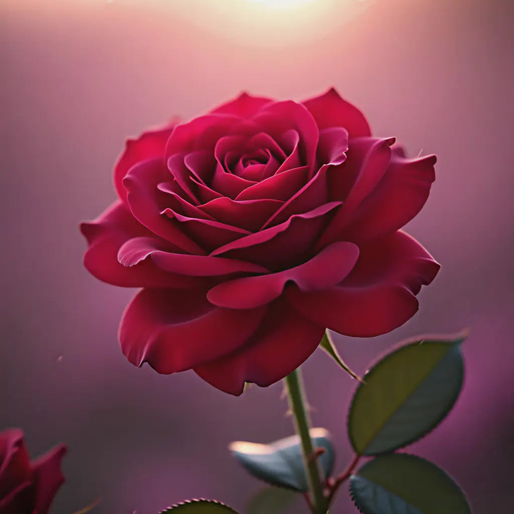 Floromance - The Meaning and Symbolism of Red Roses - A Comprehensive Guide