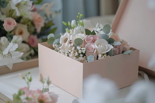 How to Care for Your Mother’s Day Flower Gifts,Mother’s Day gift,Mother’s Day gifts,Forever Flower,forever flowers,flower gift-1