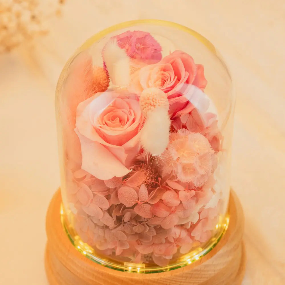 Forever Flower Bluetooth Speaker-12