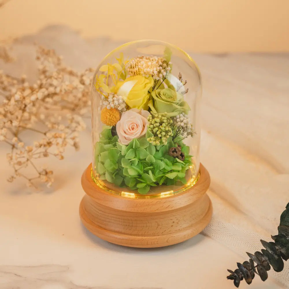 Forever Flower Bluetooth Speaker-13