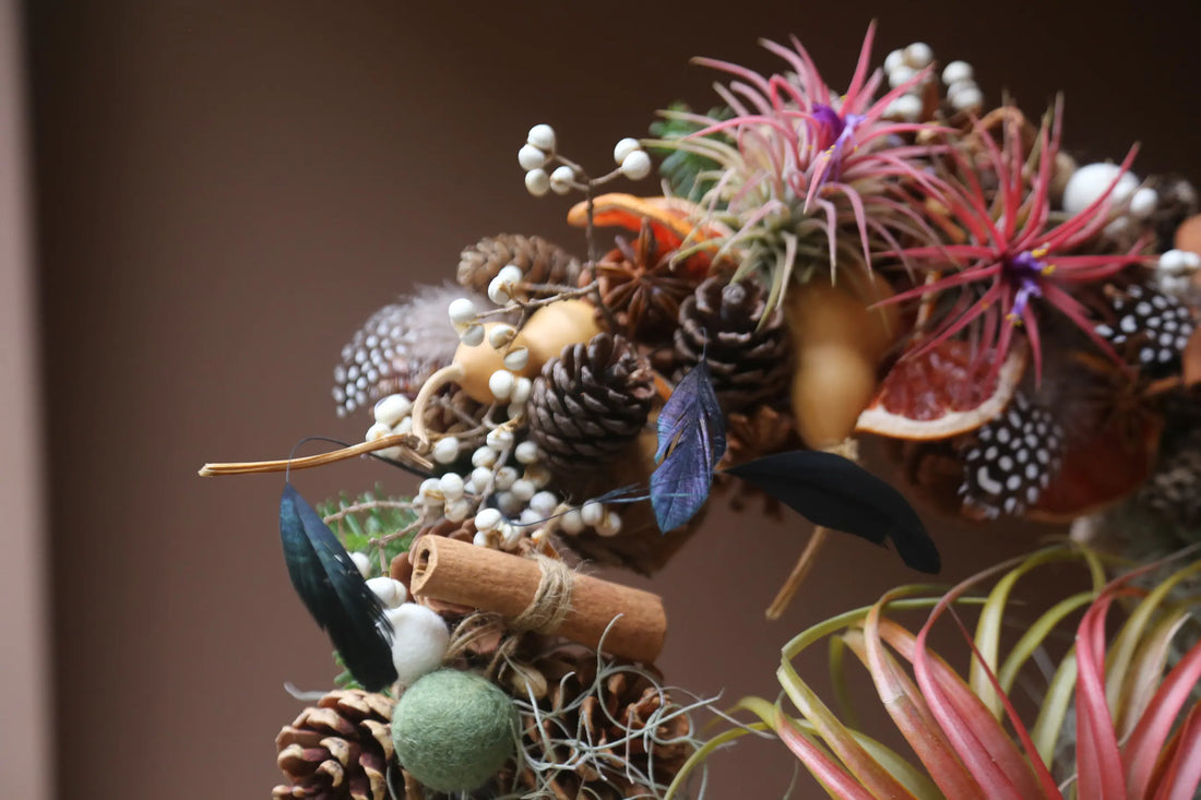 Personalized Mother’s Day Gifts: Adding a Touch of 「Floromance」，Forever Flower，preserved flower，Round  box，Heart-shaped box，Mother’s Day gift-1