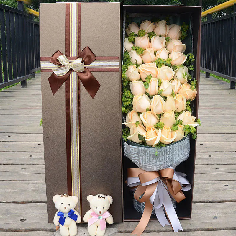 Floromance's Most Beloved Mother's Day Flower Gift Pairings，Mother's Day Gifts，flower gift-1