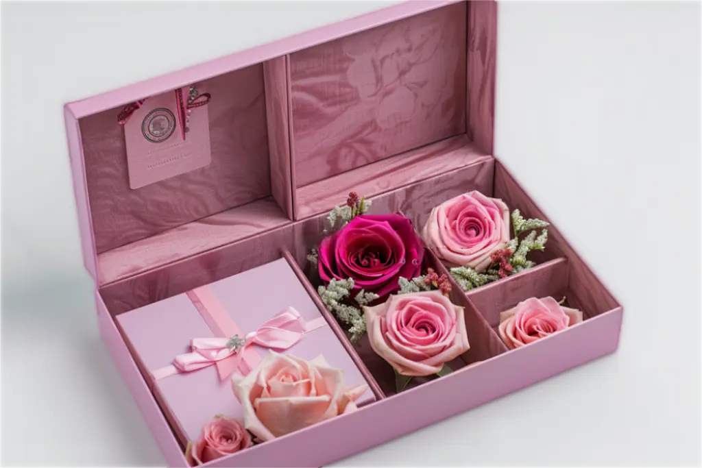 How to Match Mother's Day Flower Gifts to Your Mom’s Home Decor，Mother’s Day gift，Mother’s Day gifts，flower gifts，forever flowers-1