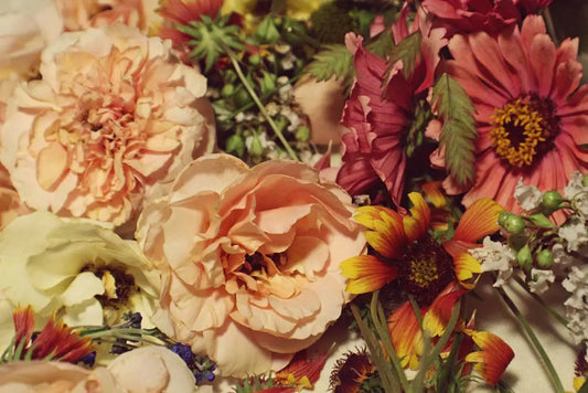 Top 10 Forever Flower Arrangements for Mother’s Day