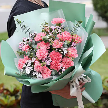 ​Creative Ways to Display Your Mother’s Day Forever Flowers，Mother’s Day gift，Mother’s Day gifts，Forever Flower，forever flowers，Mother's Day flower gift-1