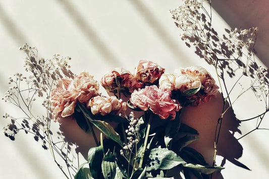 Mom’s Favorite Flowers: A Nostalgic Tribute,Forever Flower,forever flowers,Mother’s Day gift,preserved flower-1