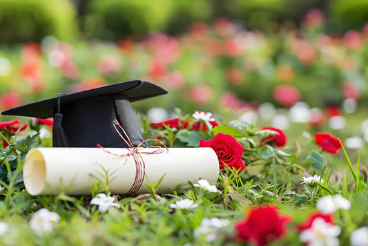 Preserved Flowers, Unfading Memories: Graduation Gifts That Last，graduation gifts，Graduation gift，eternal flower，Forever Flower-1