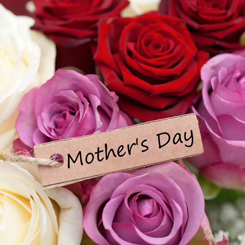 The Perfect Mother’s Day Gift Centerpiece: Forever Flowers，Mother’s Day gift，Mother's Day flower gift，Forever Flower，forever flowers-1