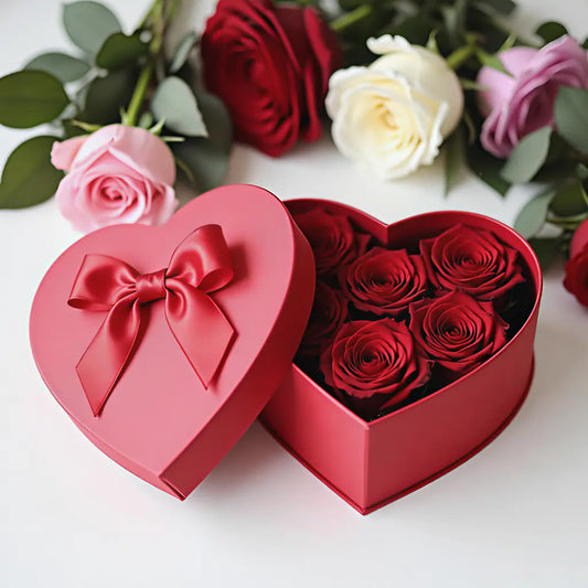 How Can You Choose the Useful Tips and Stylish Pairing Ideas by Floromance