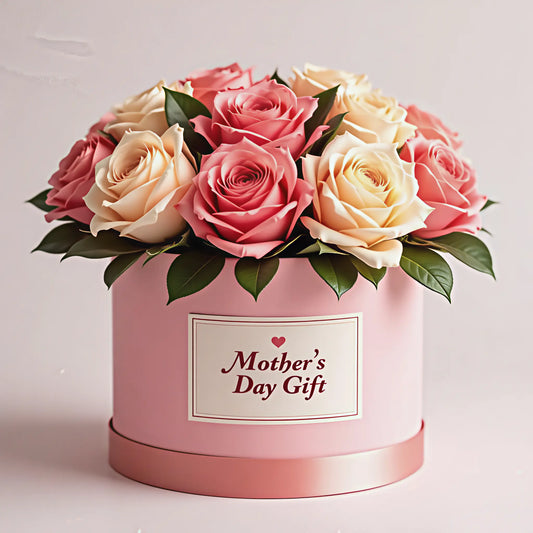 The Perfect Mother’s Day Gift of Forever Flowers - Floromance?