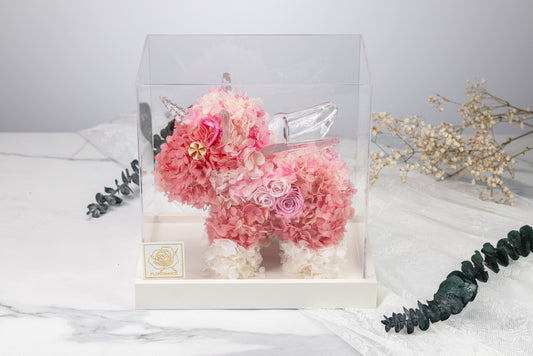 Anniversary Gifts That Symbolize Timeless Love​​, Preserved flowers, Eternal flowers, Anniversary Flower Gift, anniversary gifts