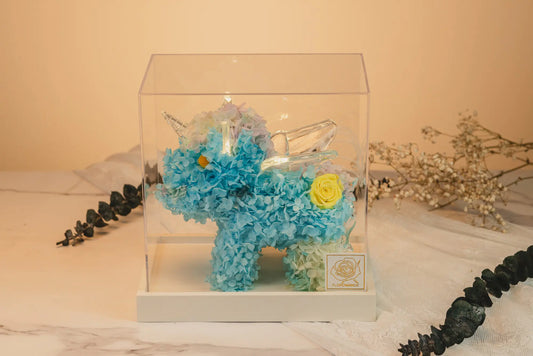 How Preserved Flowers Help Reduce Floral Industry Waste​​, preserved flower, Preserved flowers, forever flowers, eternal flower, Eternal flowers, Everlasting Flowers