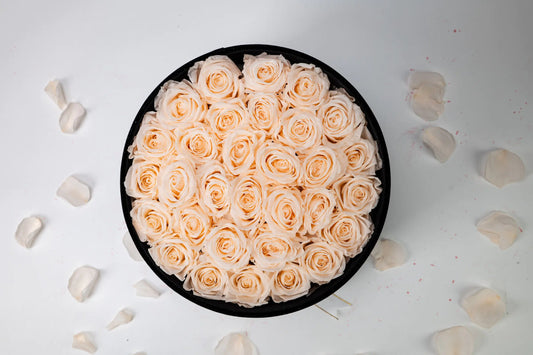 How to Celebrate Mother’s Day with Forever Flowers & Heartfelt Touches，Mother’s Day gifts，forever flowers-1