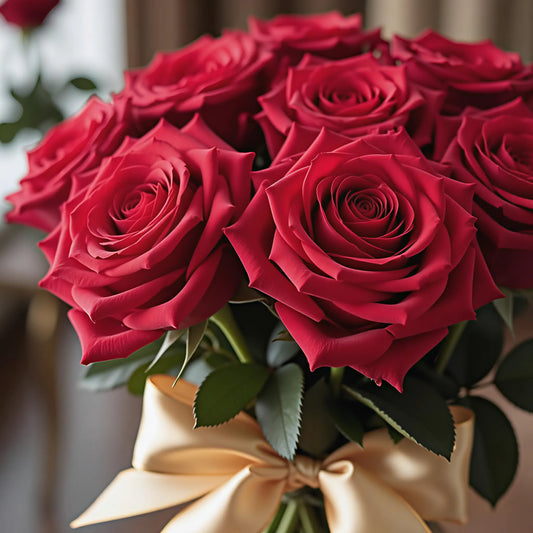 The Language of Roses – How Can the Language of Roses Enhance Your Gift-Giving Experience - Floromance