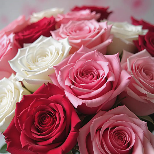 The Language of Roses – Unveiling Their Hidden Meanings and Symbolism - Floromance