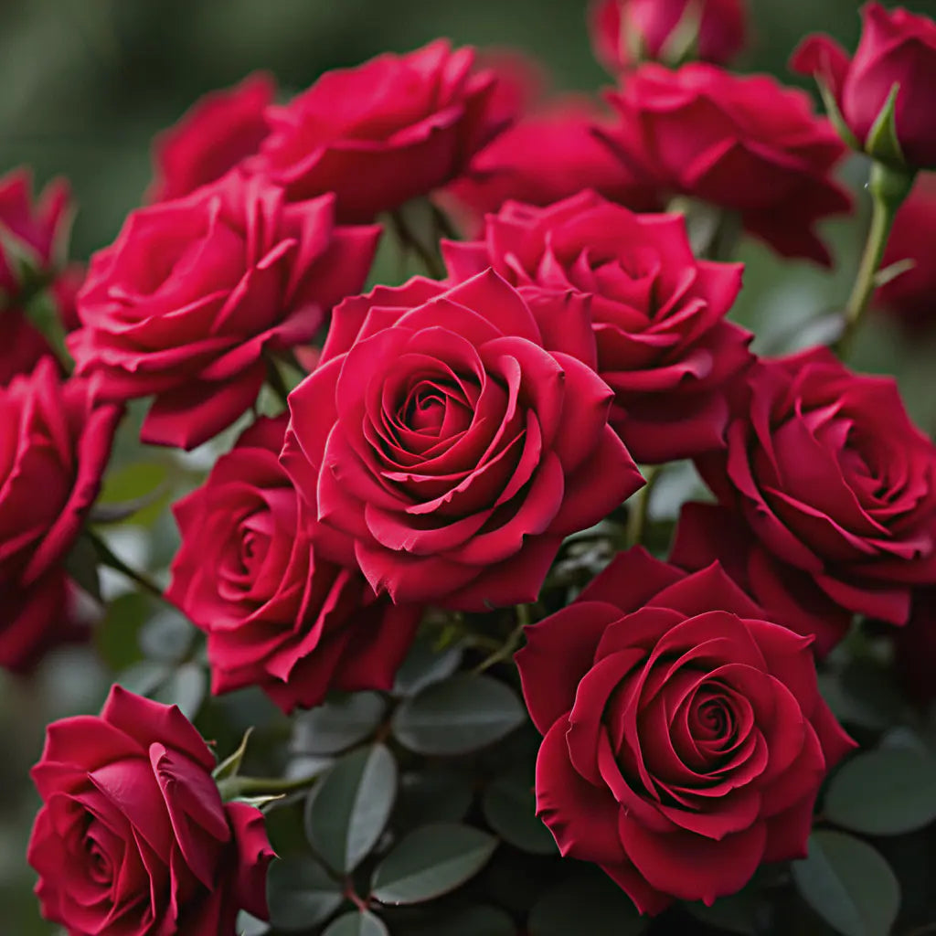 The Language of Roses – What Does the Color of a Rose Mean in Symbolism in Floromance