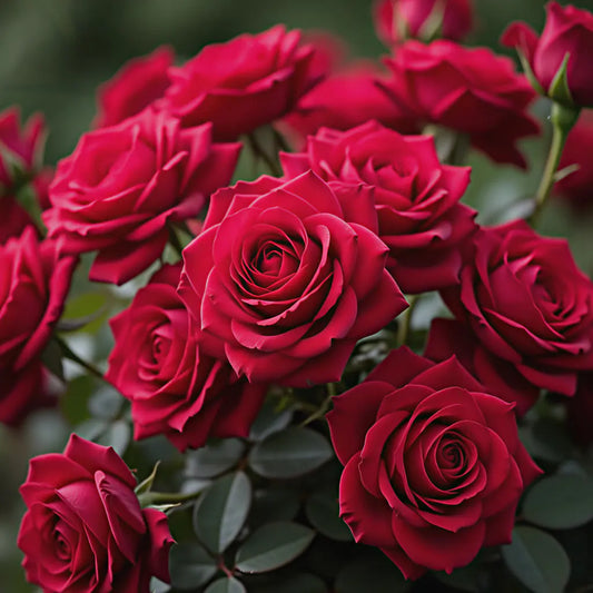The Language of Roses – What Does the Color of a Rose Mean in Symbolism in Floromance