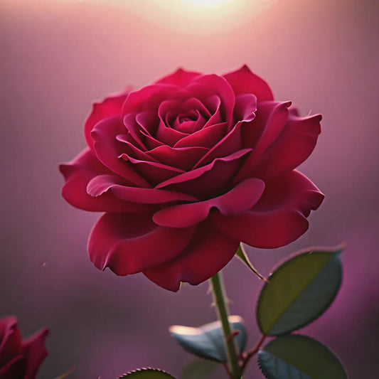 Floromance - The Meaning and Symbolism of Red Roses - A Comprehensive Guide