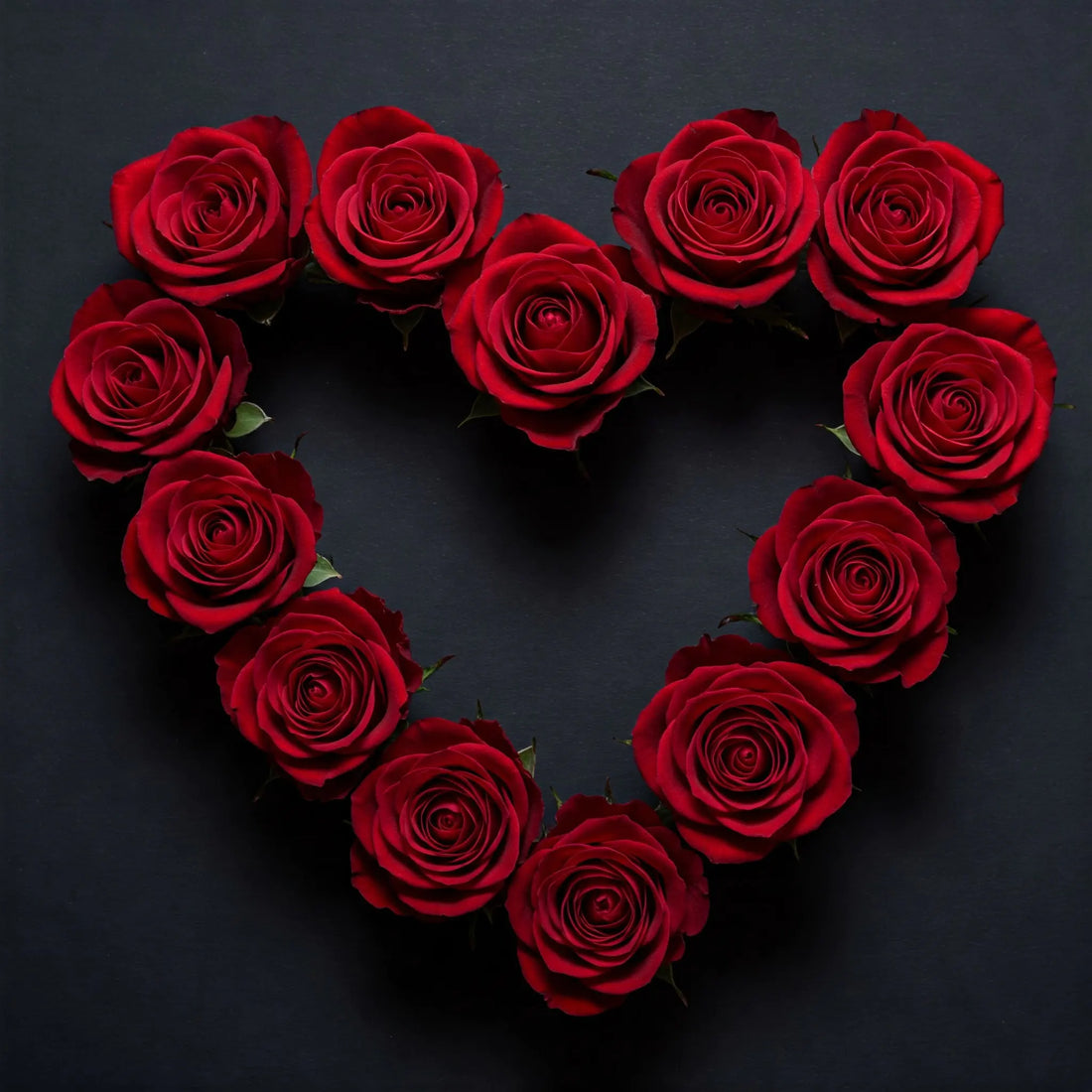 What is the Meaning of Red Roses - floromance