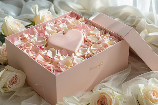 Why Forever Flowers Are the Low-Maintenance Mother’s Day Gift，forever flowers，Mother’s Day gift-1