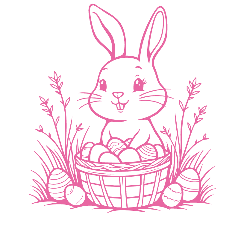 Floromance Easter Flower Gift