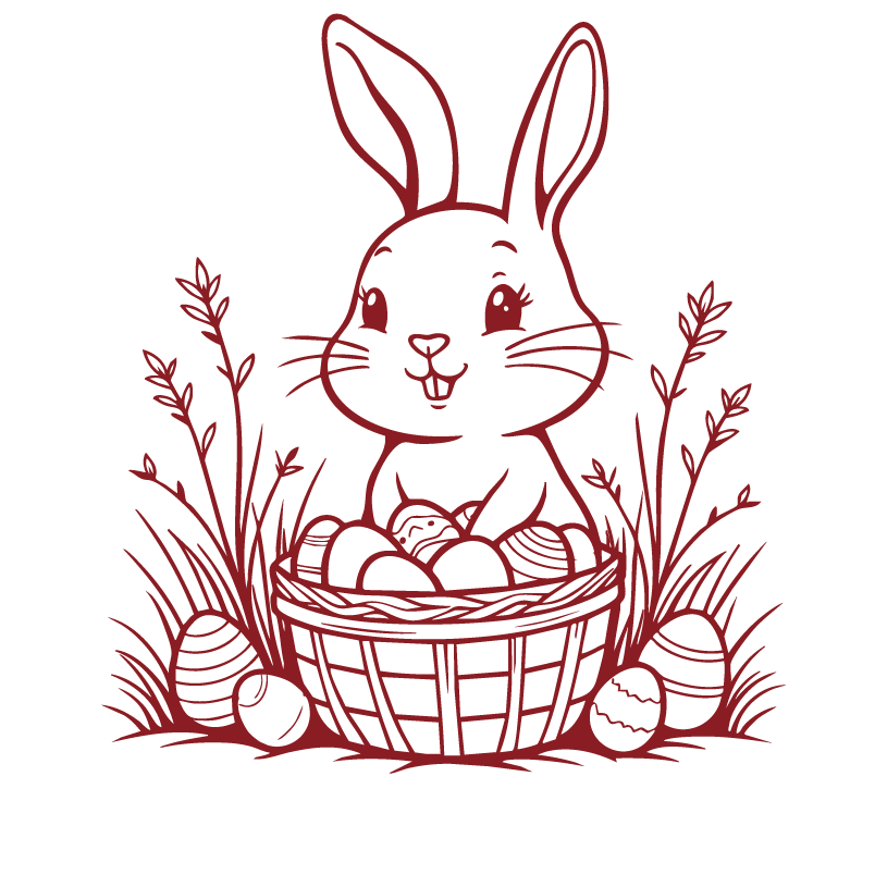 Floromance Easter Flower Gift