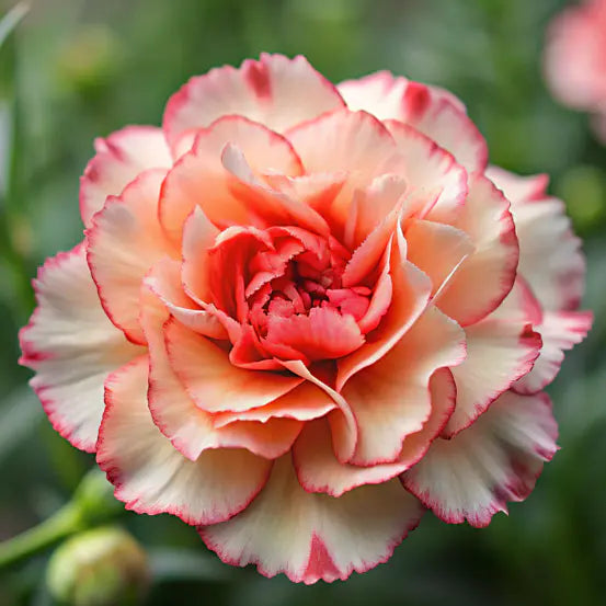 Carnations: Enduring Charm & Deep Affection!