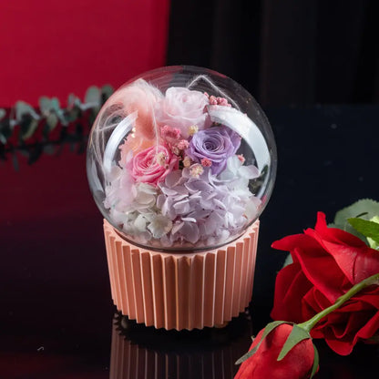 Eternity Flower Music Gift Box，20250506-13