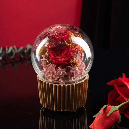 Eternity Flower Music Gift Box，20250506-8