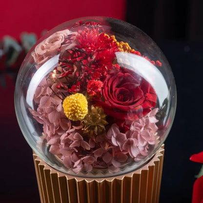 Eternity Flower Music Gift Box，20250506-9
