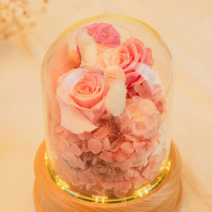 Forever Flower Bluetooth Speaker-12