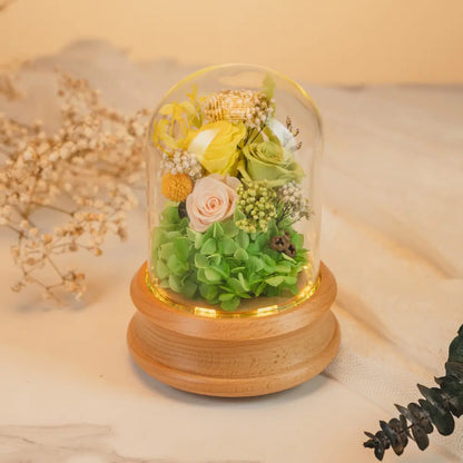Forever Flower Bluetooth Speaker-13