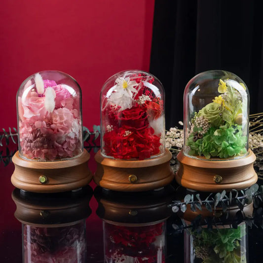 Forever Flower Bluetooth Speaker