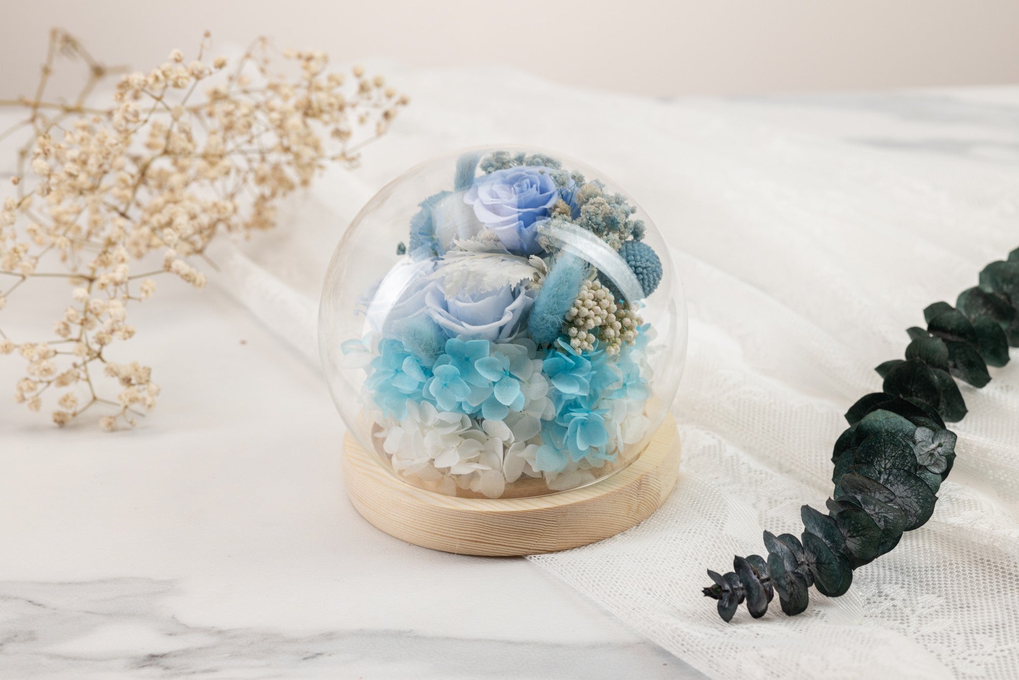 Made to Last — A Sustainable, Low-Maintenance Gift