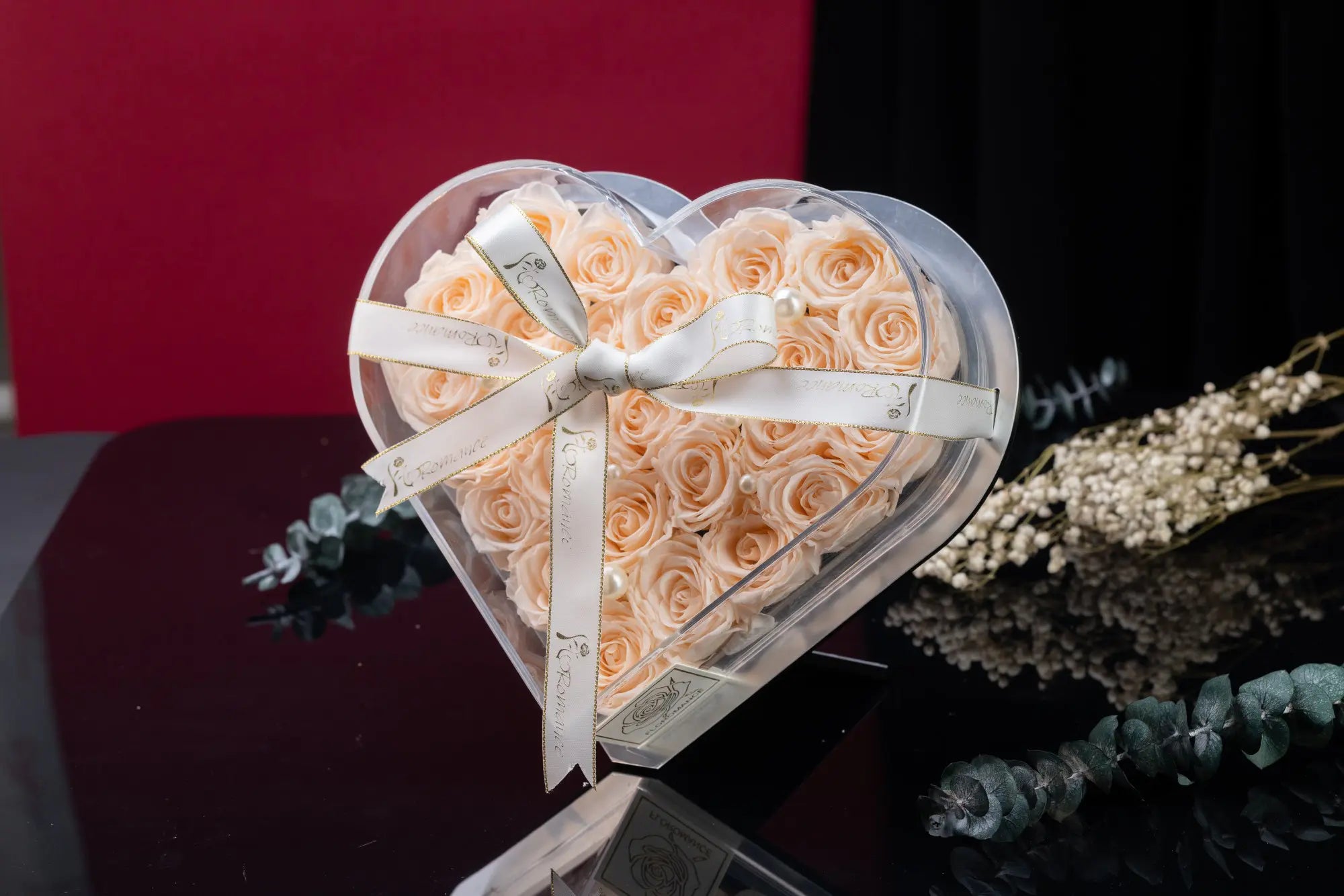 Magical Ways to Gift Forever Flowers: Create Unforgettable Moments!
The "Joyful Journey" Scavenger Hunt!
The "Joyful Journey" Scavenger Hunt!
How to Do It: Spark excitement with a delightful scavenger hunt! Leave a trail of clues (think inside jokes, favorite places, or meaningful spots) that playfully lead them to their beautiful forever flower gift. The final clue reveals your stunning preserved flower masterpiece!
Why It's Magic: It's interactive, personal, and turns receiving their unique flower gift i