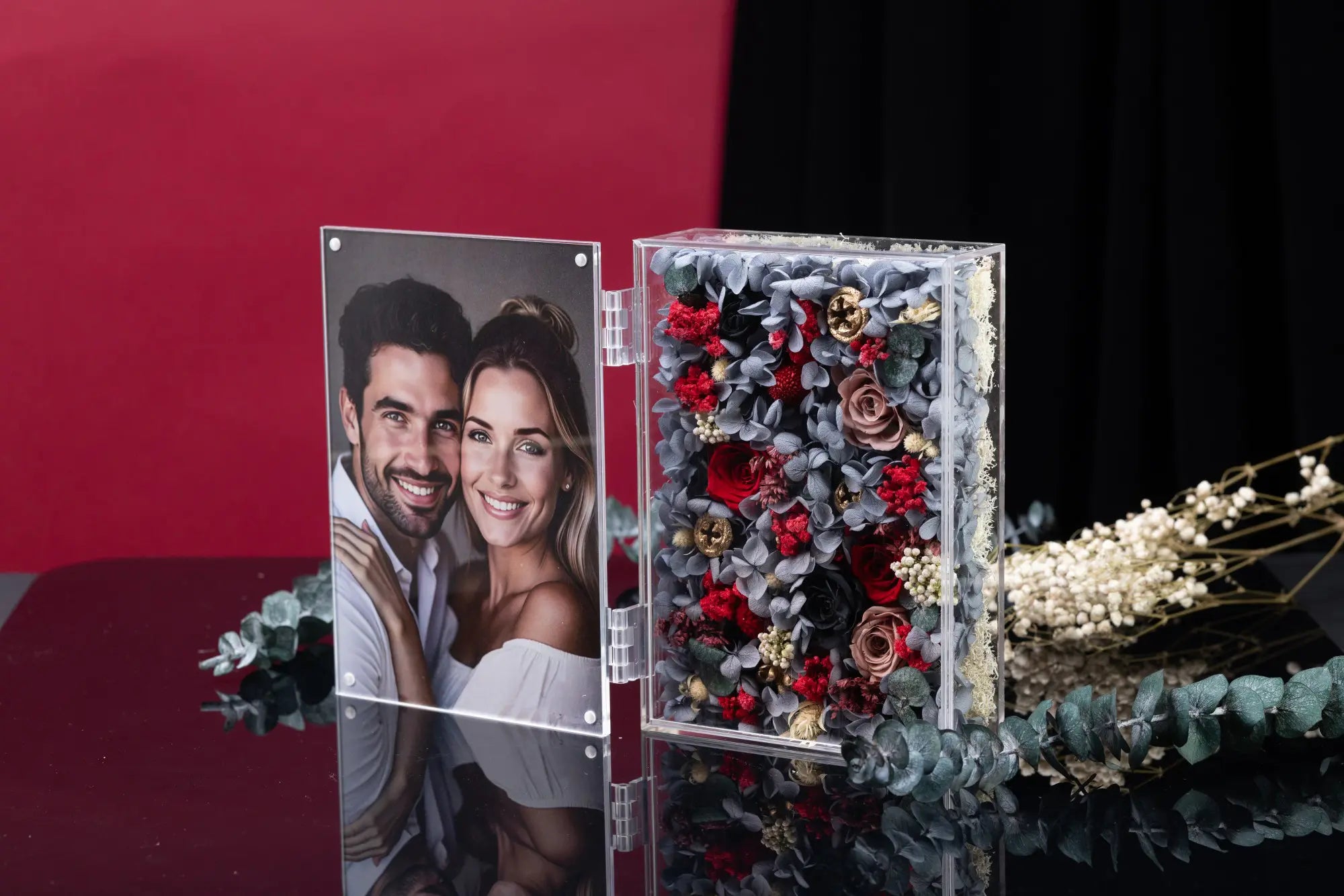 Make a Statement: Gifts That Get Noticed!