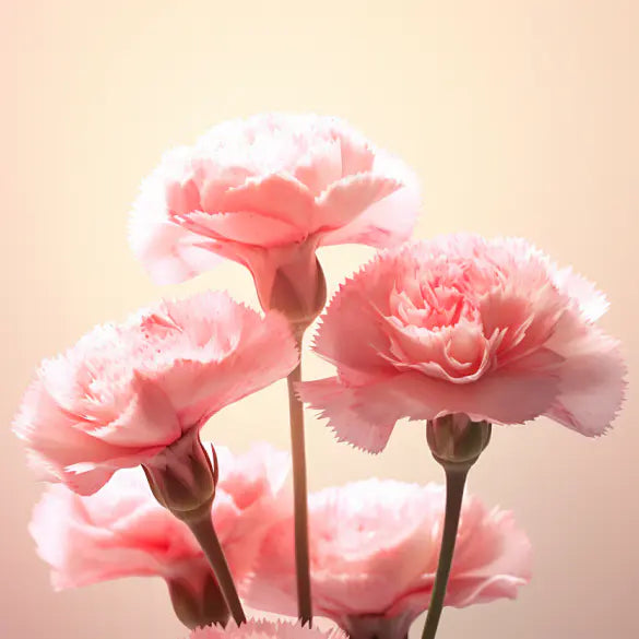 Pink Carnation
