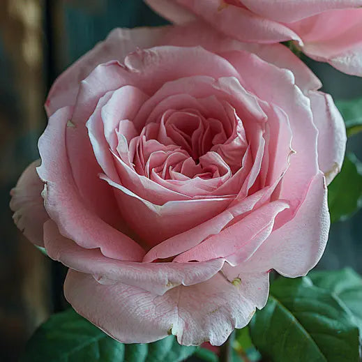 Rose – Classic Elegance with a Personal Touch