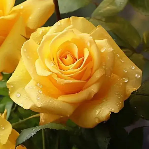 Roses
