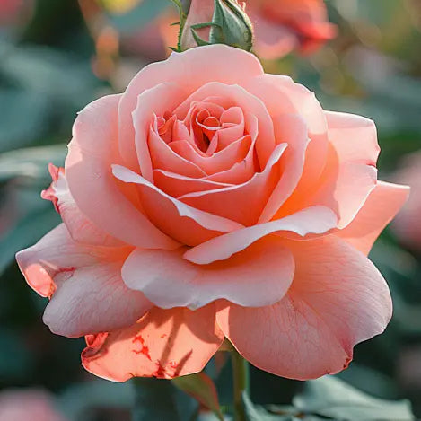 Roses (Rose): Universal Symbol of Love & Admiration