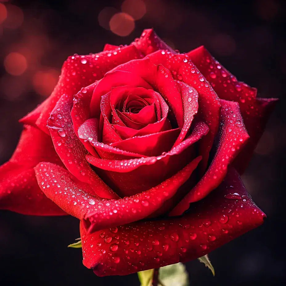 Roses: The Ultimate Symbol of Love