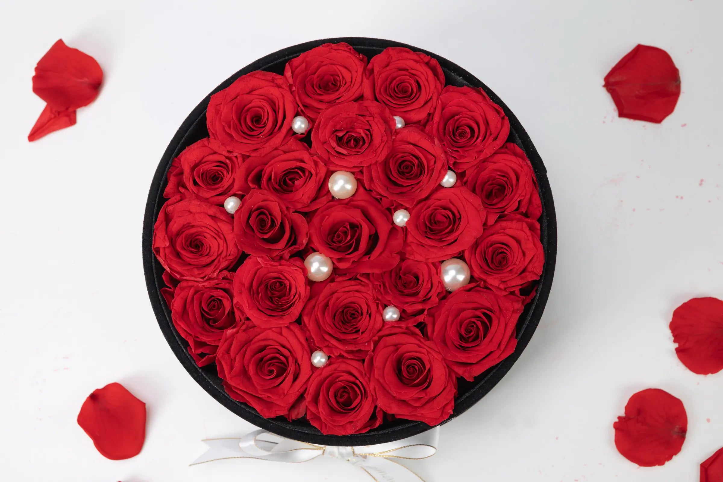 Round Flower Box，20250417-4