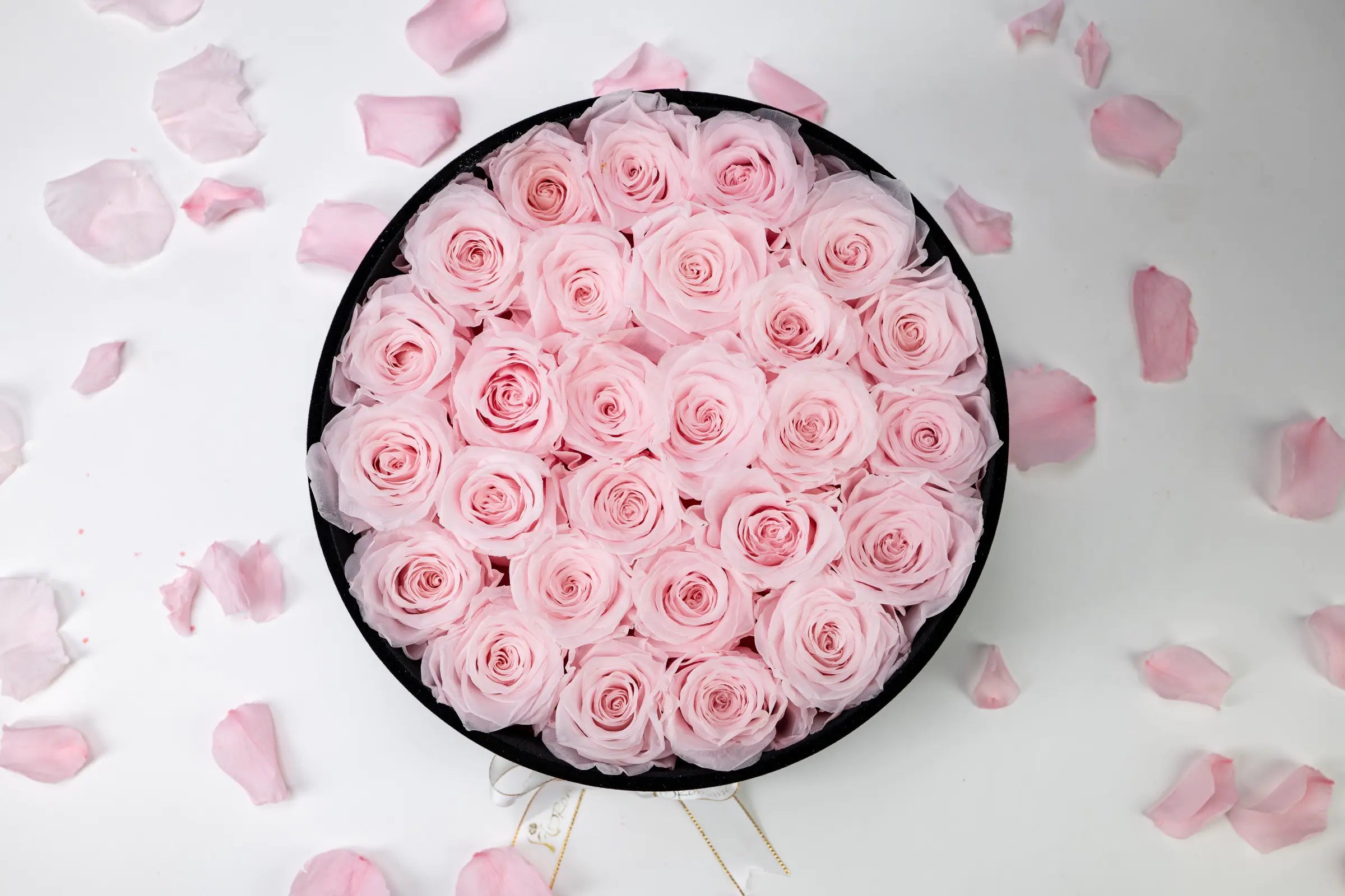 Round Flower Box，20250417-5