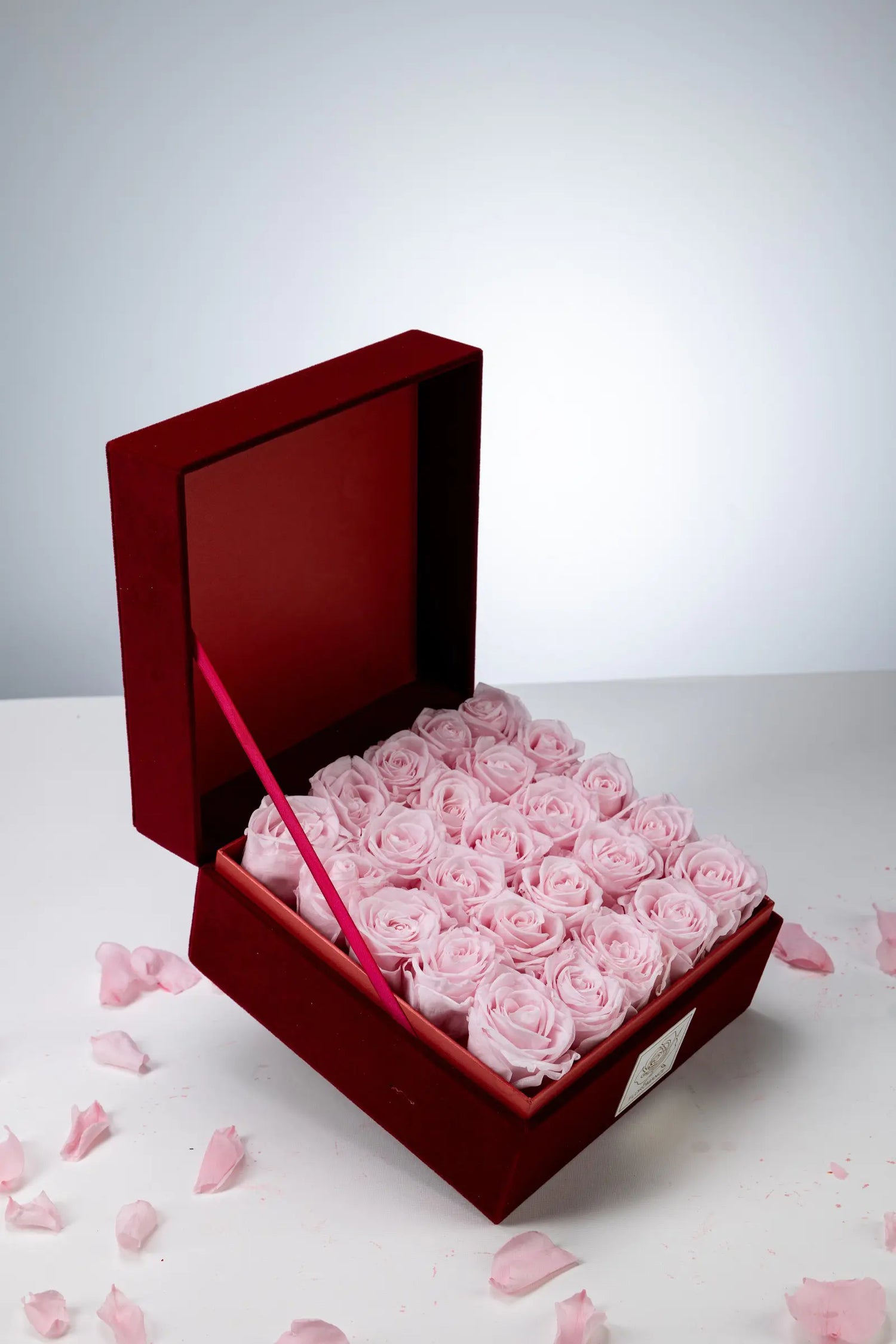 Square Flower Gift，20250417-7