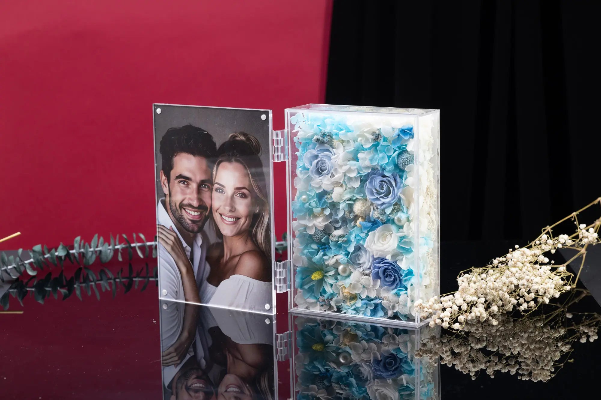 Unbox a Fresh Vibe: Unique Aesthetic & Modern Edge!