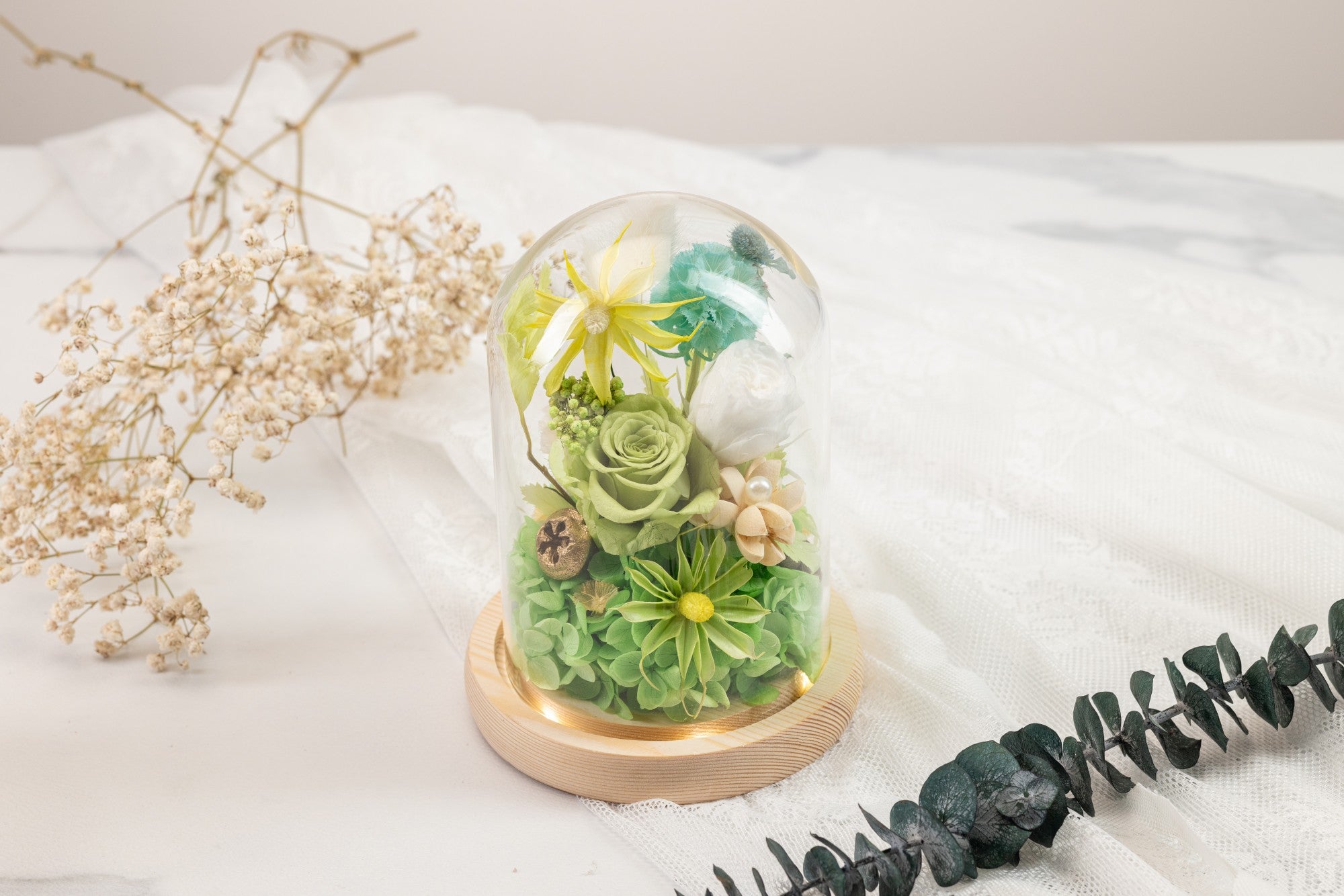 Weddings – Beauty That Complements the Celebration